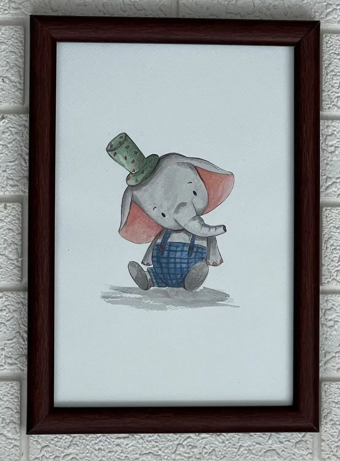 تابلو اتاق کودک|تابلو، نقاشی، عکس|تهران, پونک|دیوار