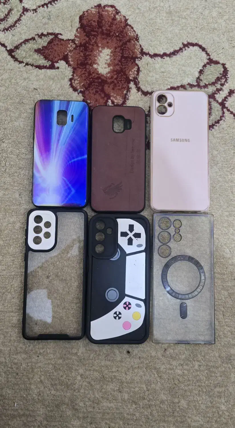 فروش گارد گوشی|لوازم جانبی موبایل و تبلت|دزفول, |دیوار