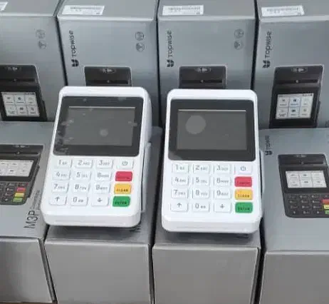 کارتخوان سیار یک روزه×پوز بانکی Pos21.اقساط|فروشگاه و مغازه|تهران, بازار|دیوار