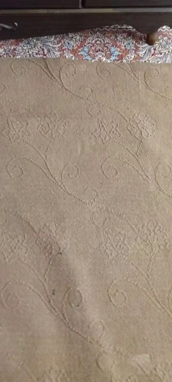 موکت کار کرده ۵۰۰تومن|موکت|قزوین, |دیوار