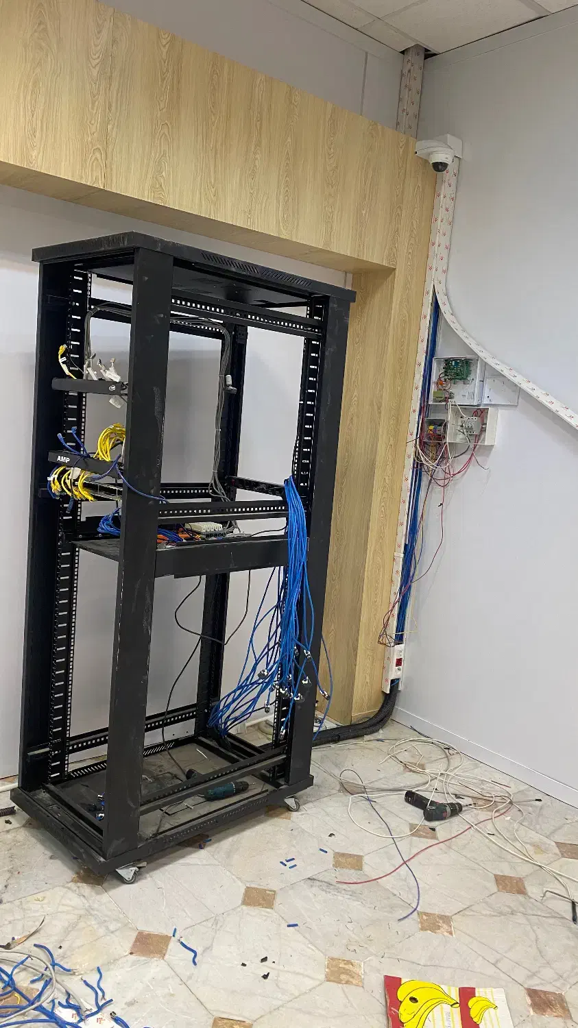 شبکه/دکل|مودم و تجهیزات شبکه|بیرجند, |دیوار