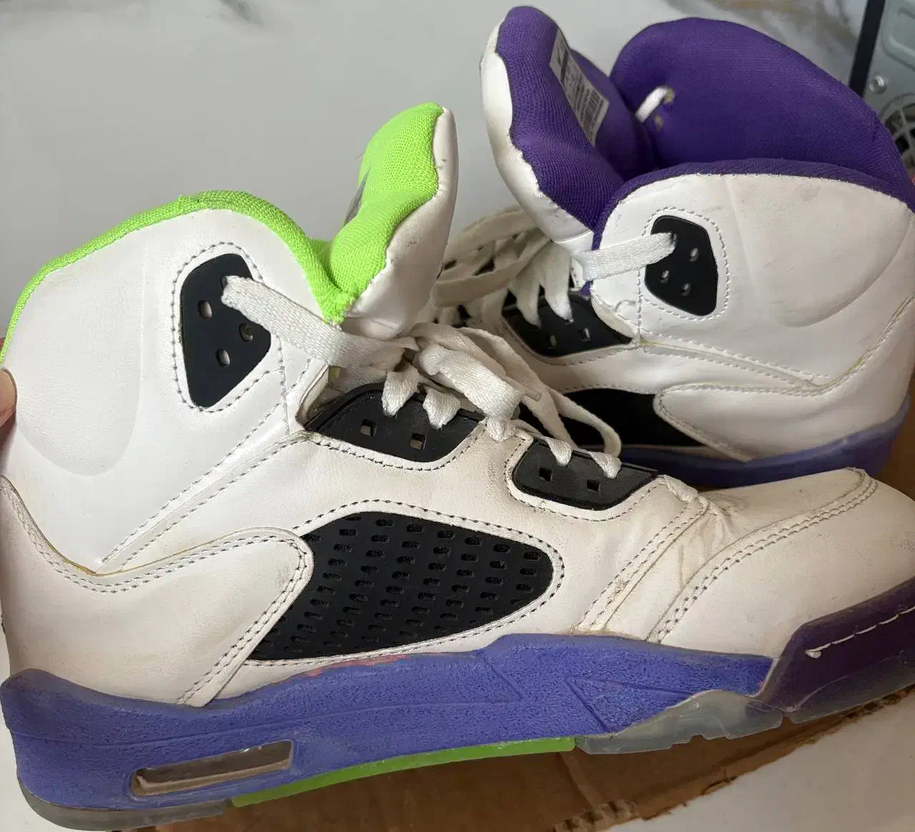 کتونی|کیف، کفش، کمربند|کرمانشاه, |دیوار