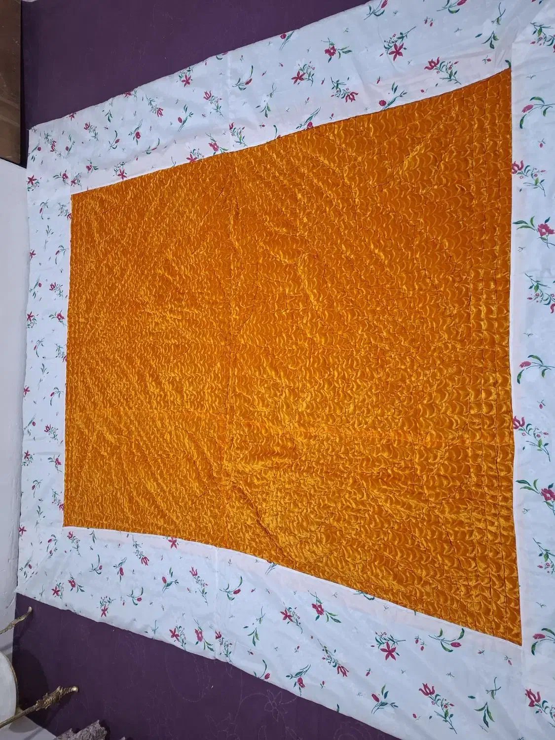 لحاف دونفره|رختخواب، بالش، پتو|همدان, |دیوار