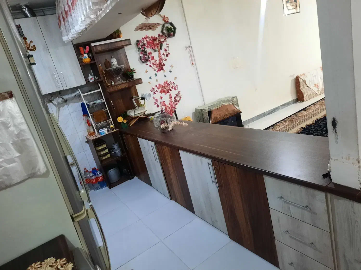 فروش اپارتمان 90متری تک واحدی|فروش آپارتمان|ملارد, |دیوار