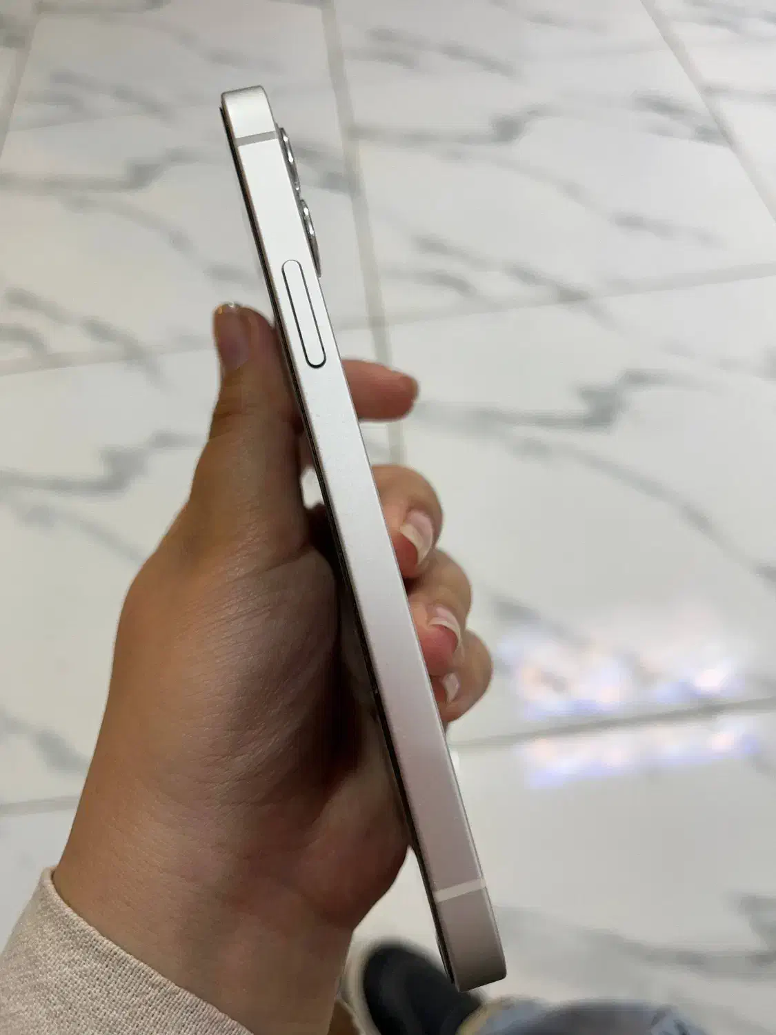 ایفون 12|موبایل|اصفهان, باب الدشت|دیوار