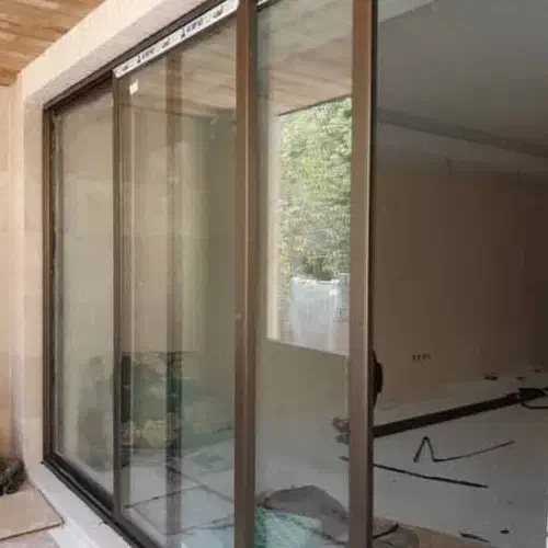 تولید کننده درب پنجره های دوجداره upvc و آلومنیوم|خدمات پیشه و مهارت|ایرانشهر, |دیوار