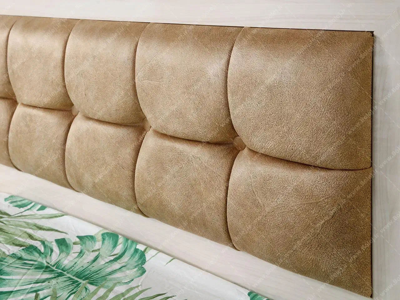 سرویس خواب - تخت دونفره - دراور|تخت و سرویس خواب|هشتگرد, هشتگرد قدیم|دیوار