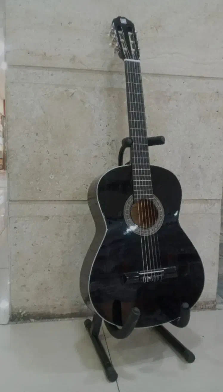 *گیتار دیاموند*|گیتار، بیس، امپلیفایر|کرمانشاه, |دیوار