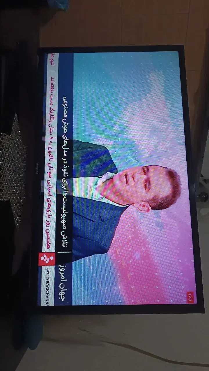 تلوزیون|تلویزیون و پروژکتور|کرمانشاه, |دیوار