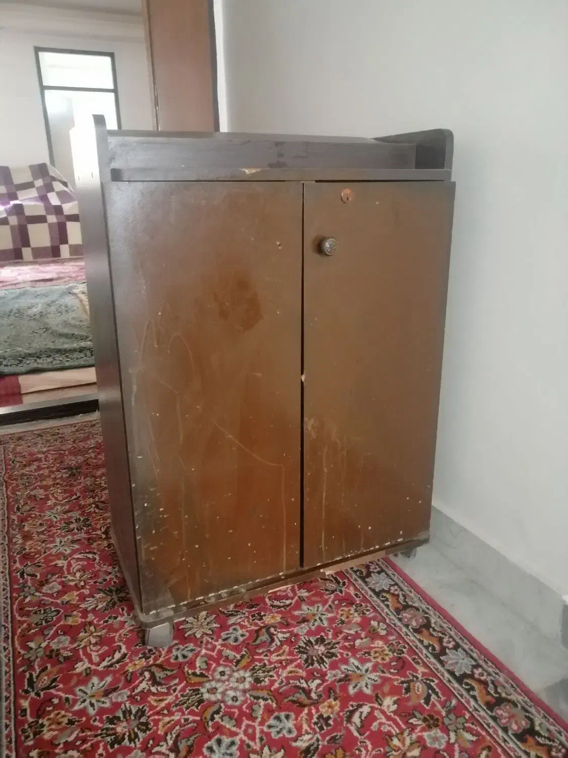 جا کفشی|جاکفشی، کمد، دراور|ارومیه, |دیوار