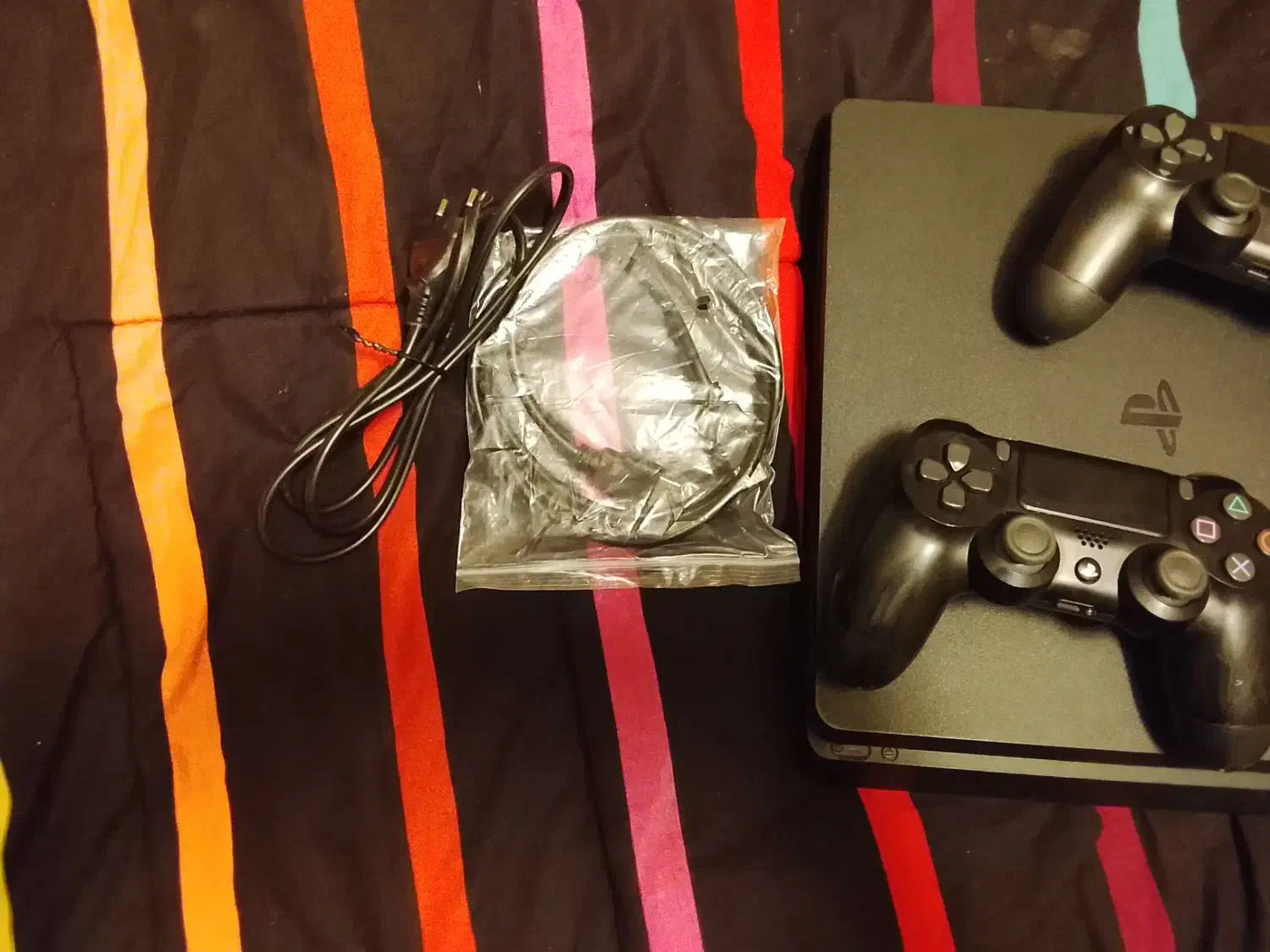 ps 4 اسلیم یه ترا کپی خور|کنسول، بازی ویدئویی و آنلاین|شیراز, شهرک جماران|دیوار