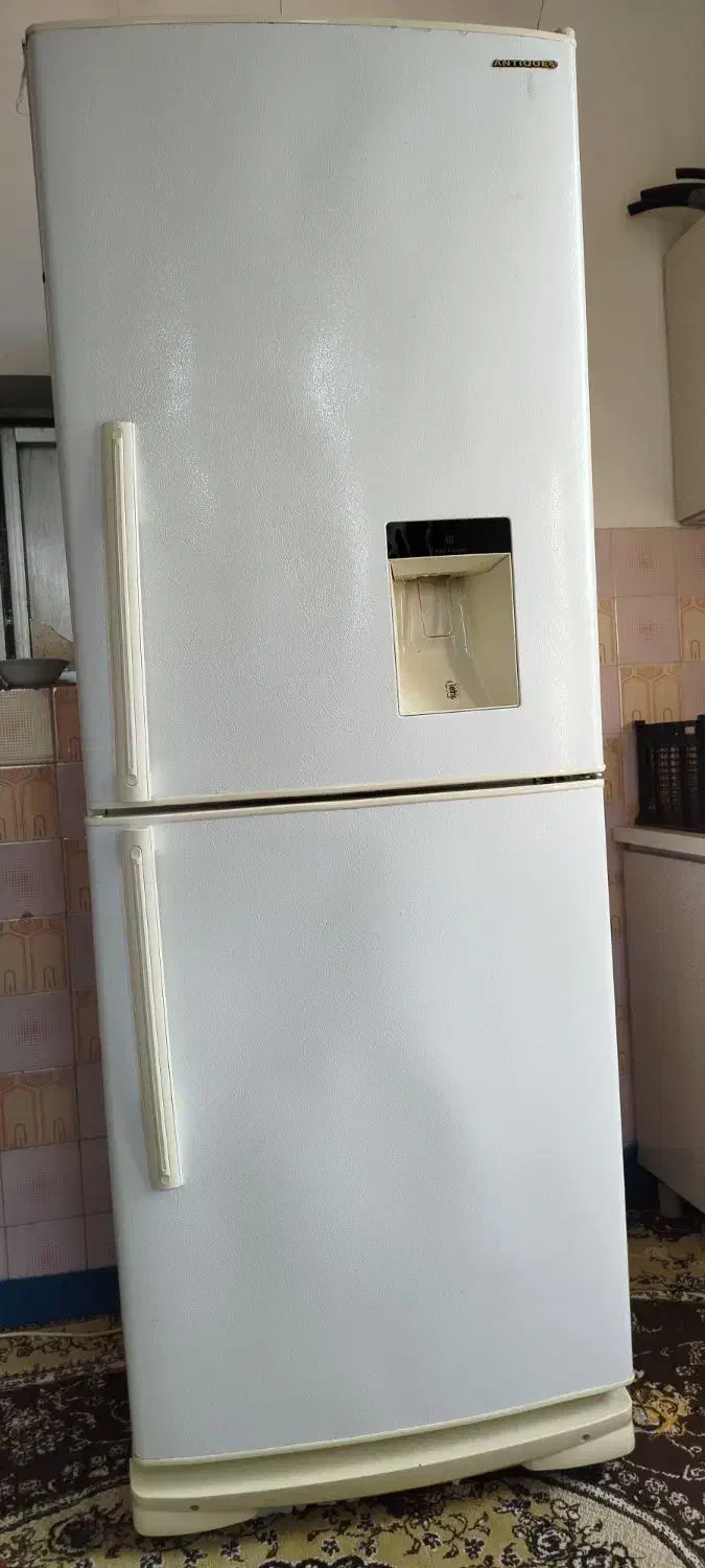 یخچال|یخچال و فریزر|دلند, |دیوار