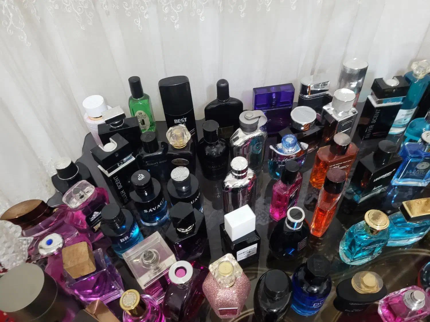 ادکلن|آرایشی، بهداشتی، درمانی|مشهد, علی آباد|دیوار