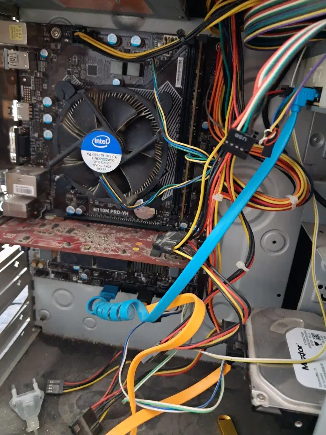 کامپیوتر|رایانه رومیزی|خرمشهر, |دیوار