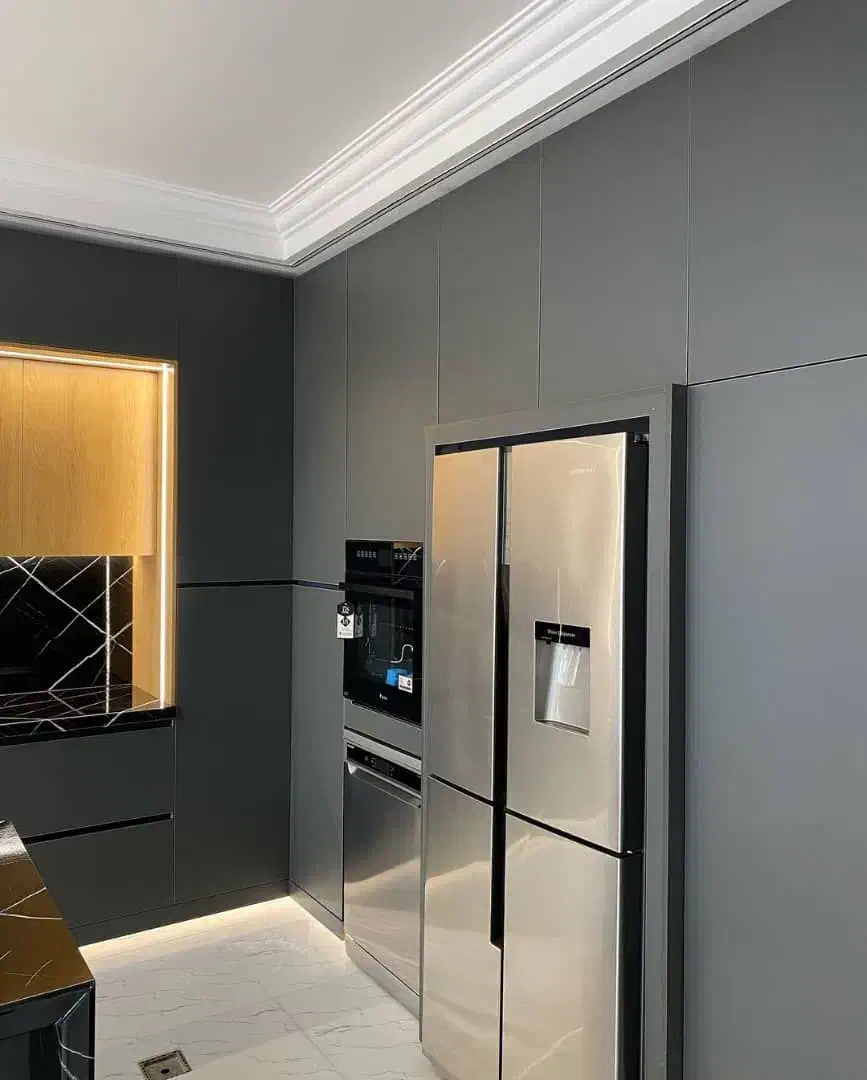 نیازمند شاگرد ام دی اف|استخدام معماری، عمران و ساختمانی|اهواز, کوی آزادی|دیوار