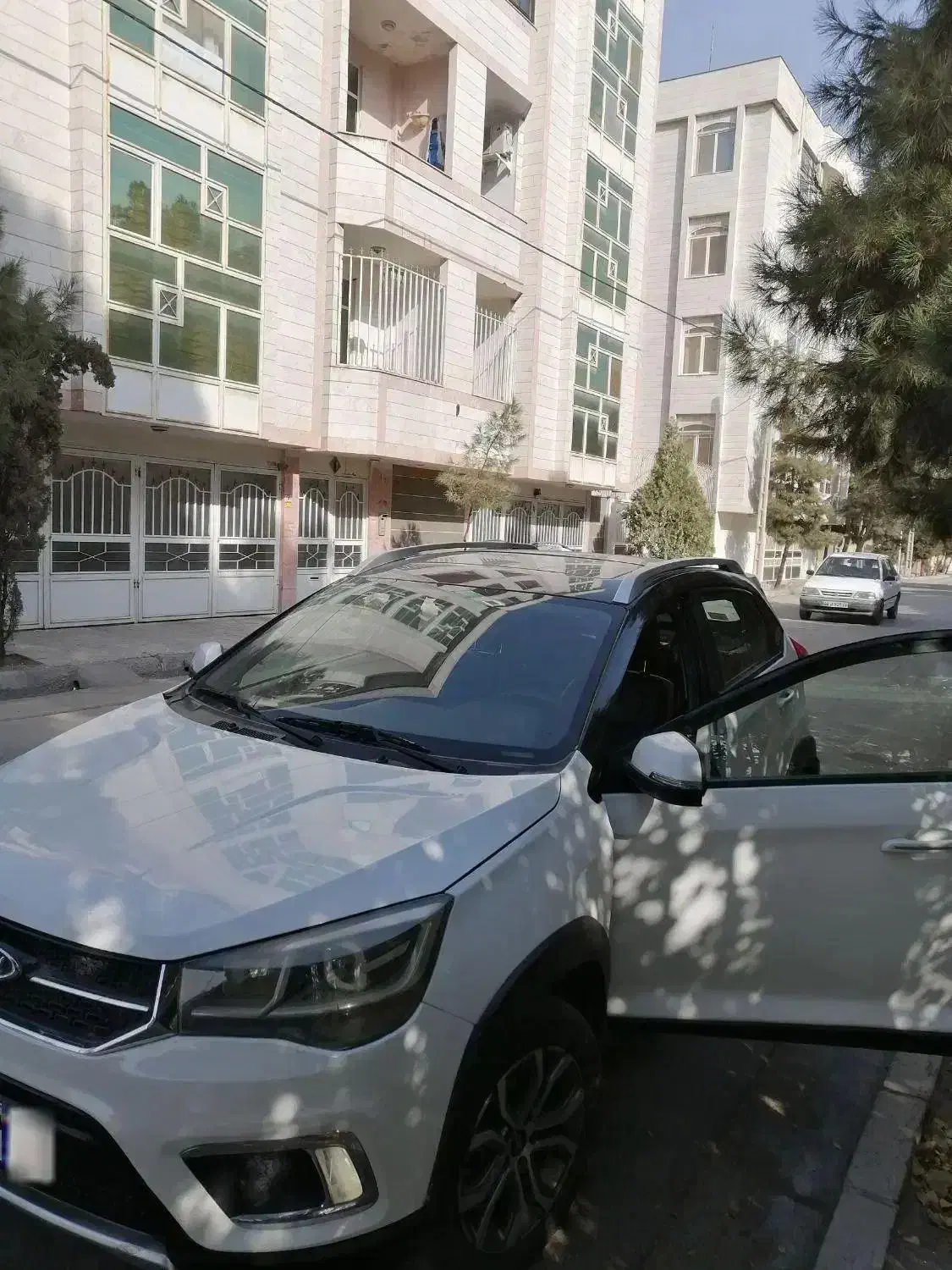 ام‌وی‌ام X22 اتوماتیک اسپرت  خونگی|خودرو سواری و وانت|مشهد, شهید فرامرز عباسی|دیوار