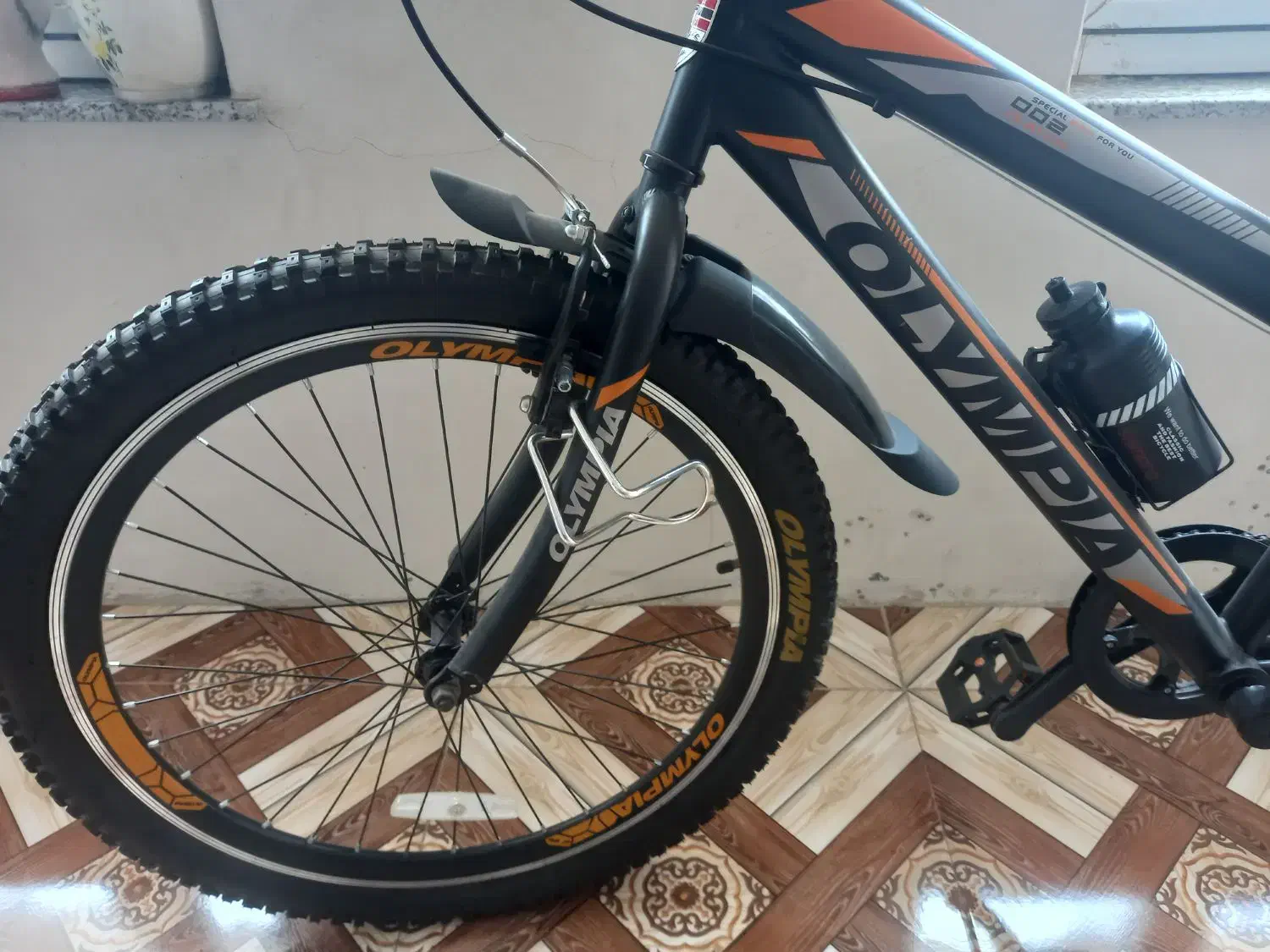 دوچرخه|دوچرخه، اسکیت، اسکوتر|آستارا, |دیوار