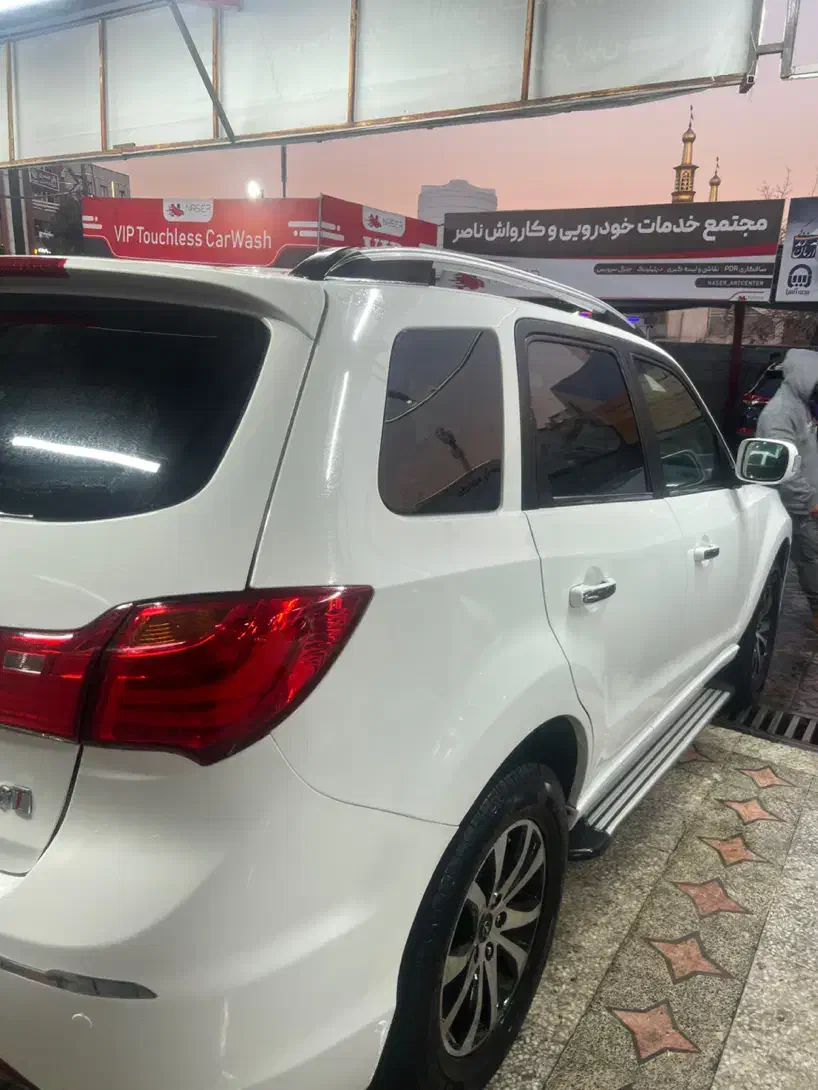 هایما s7 پلاس|خودرو سواری و وانت|تهران, جماران (نیاوران)|دیوار