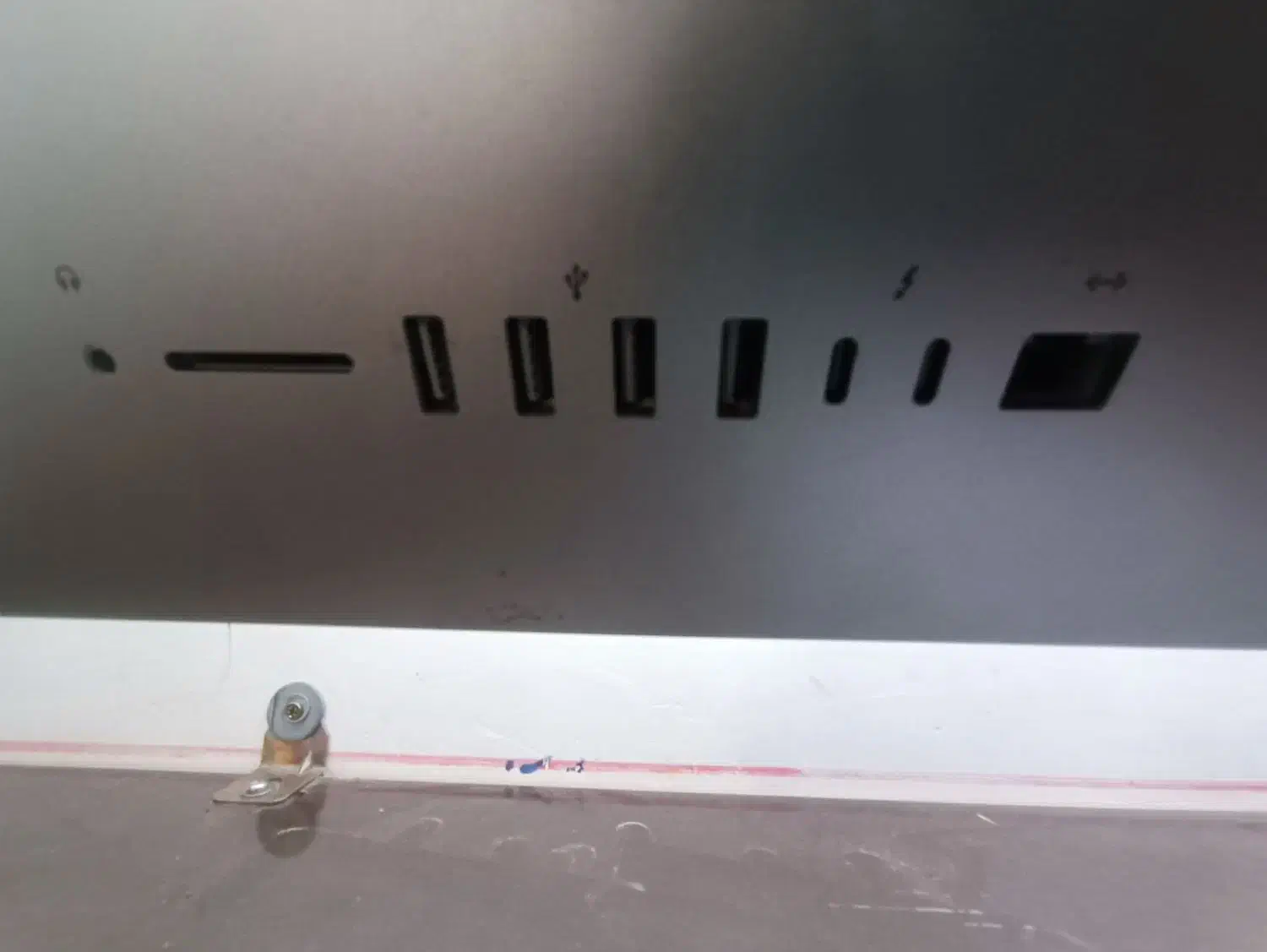 imac|رایانه رومیزی|نوشین شهر, |دیوار