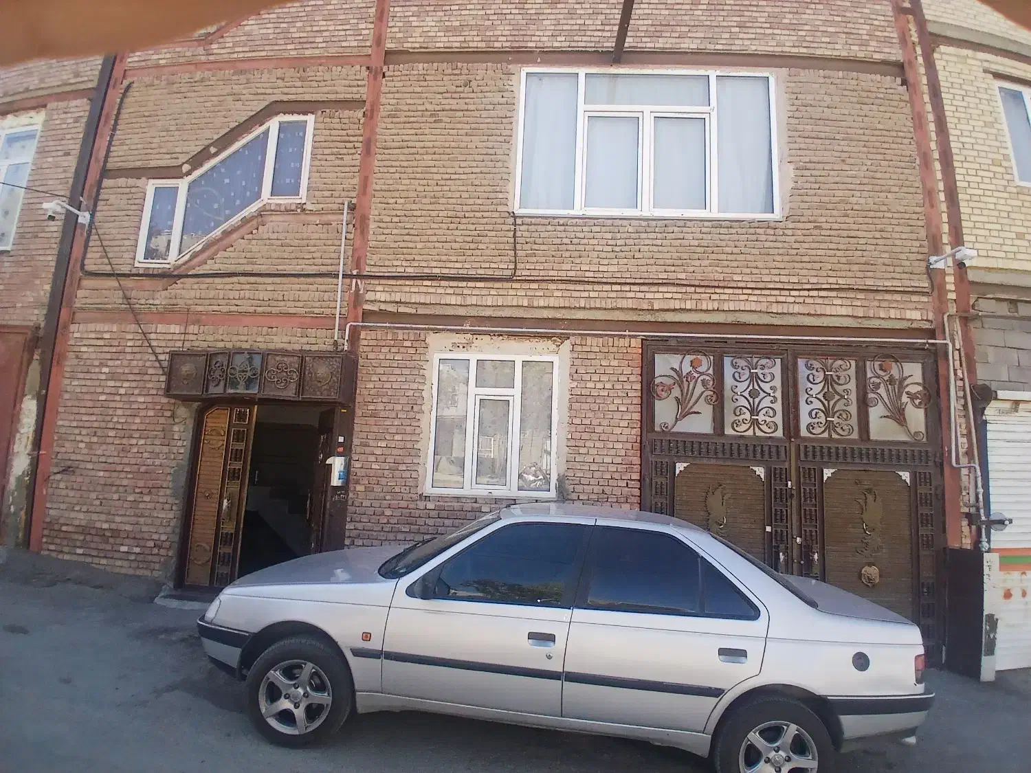 دوربین مداربسته دیواندره|دوربین مداربسته|دیواندره, |دیوار