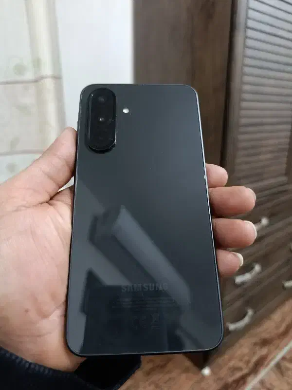 گوشی سامسونگ a36|موبایل|گرگان, |دیوار