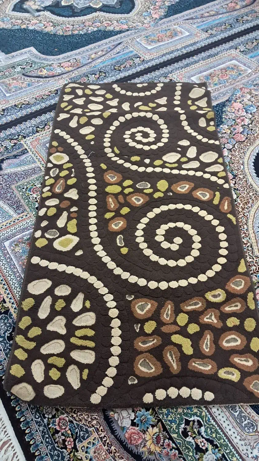 گلیم|گلیم، جاجیم، گبه|بروجرد, |دیوار