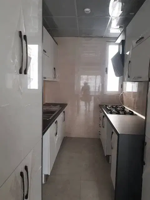 آپارتمان شیک چهار خوابه در بهترین لوکیشن ساری|اجارهٔ آپارتمان|ساری, |دیوار