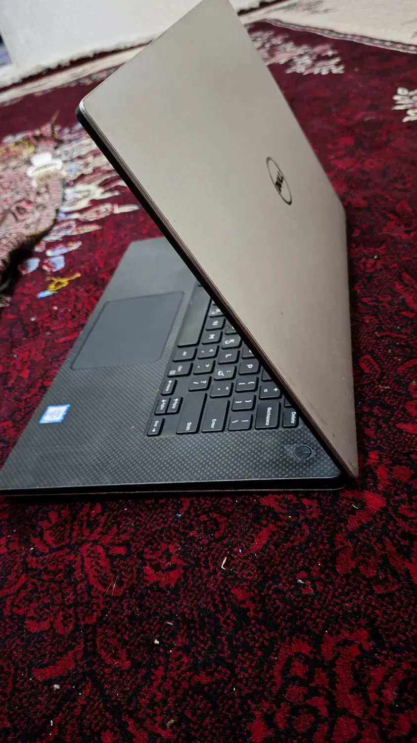 لپ تاب دل مدل 55-10|رایانه همراه|زنجان, |دیوار