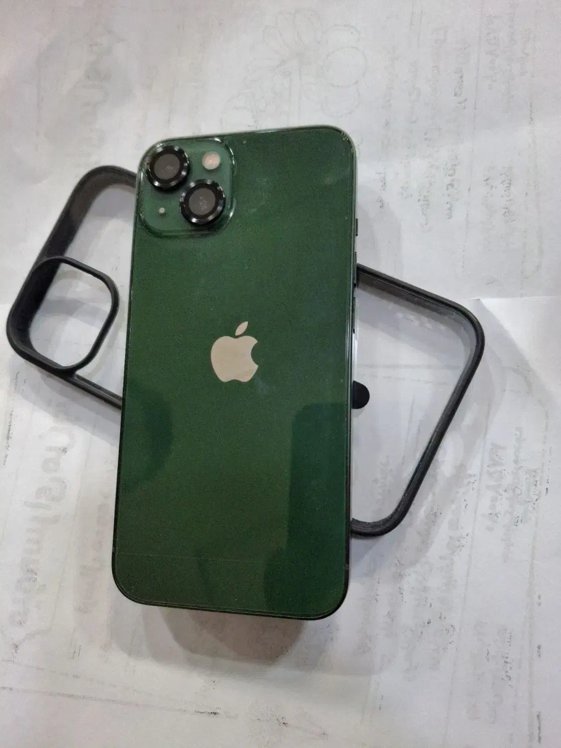 آیفون 13 نرمال 128|موبایل|مشهد, یاس|دیوار