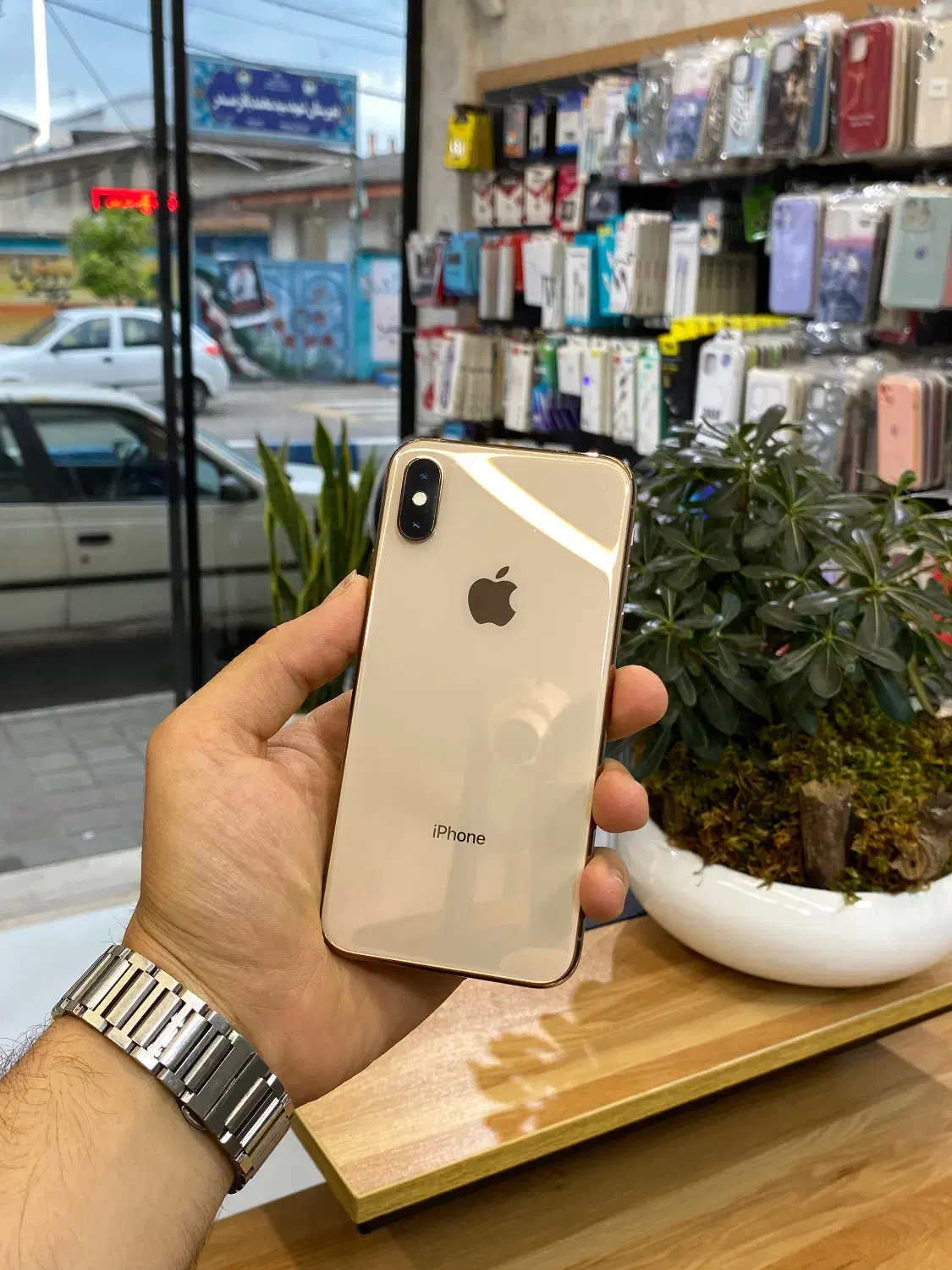 Iphone x|موبایل|لنگرود, |دیوار