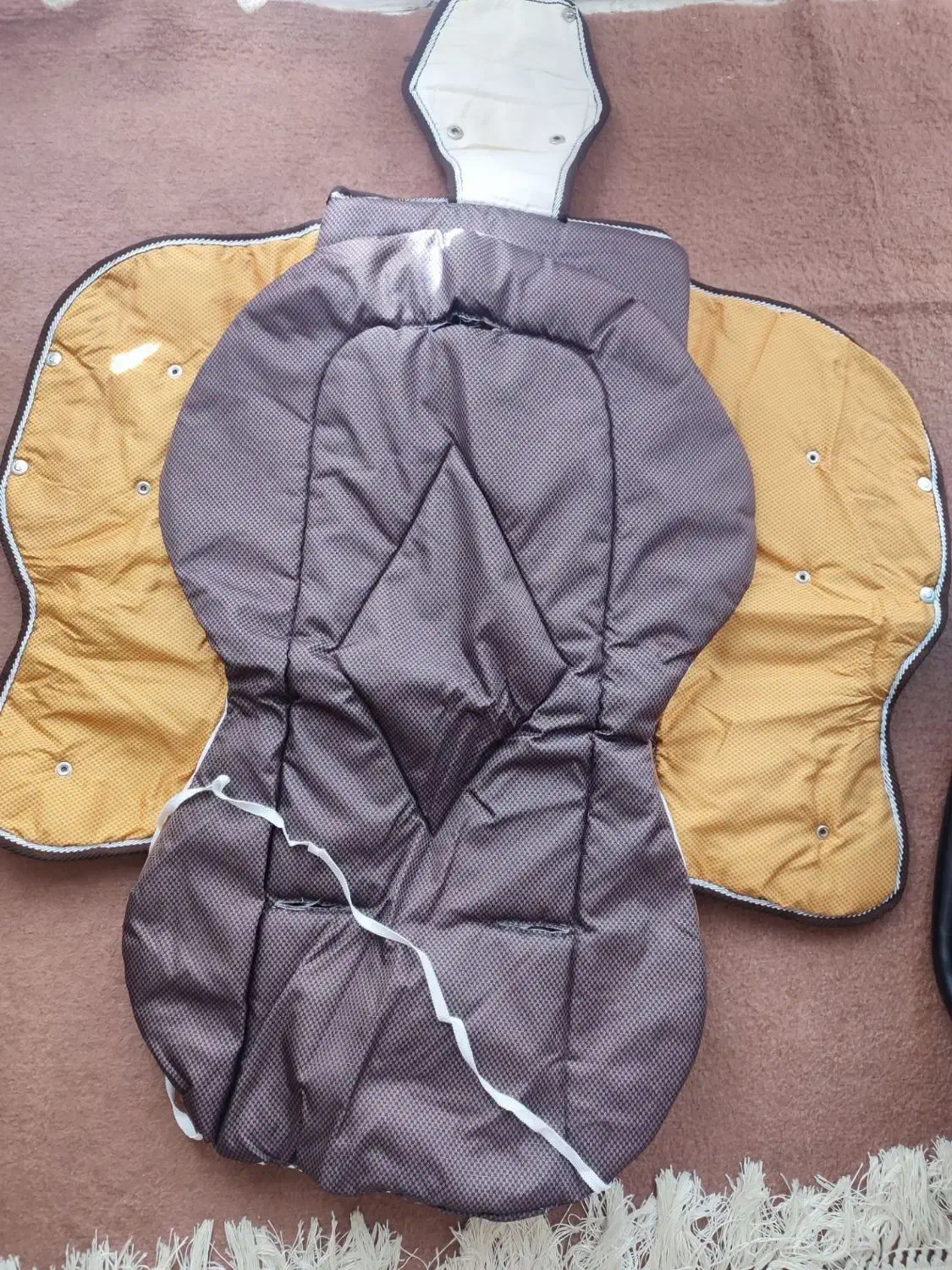 کریر|کالسکه و لوازم جانبی|کرمانشاه, |دیوار