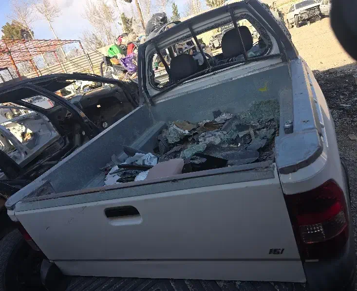 وانت پراید ۱۵۱ مدل ۱۴۰۱|خودرو سواری و وانت|ابریشم, |دیوار