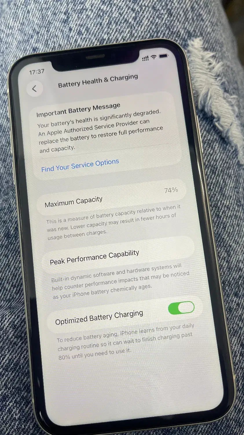 آیفون ۱۱ ۶۴ گیگ|موبایل|اردکان, |دیوار