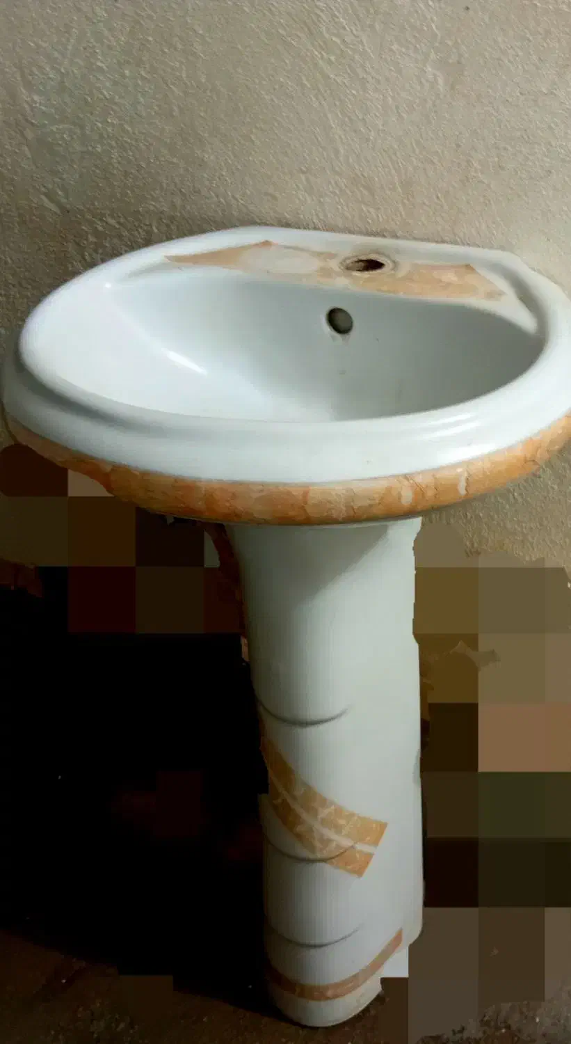 روشویی|لوازم سرویس بهداشتی|شاهرود, |دیوار