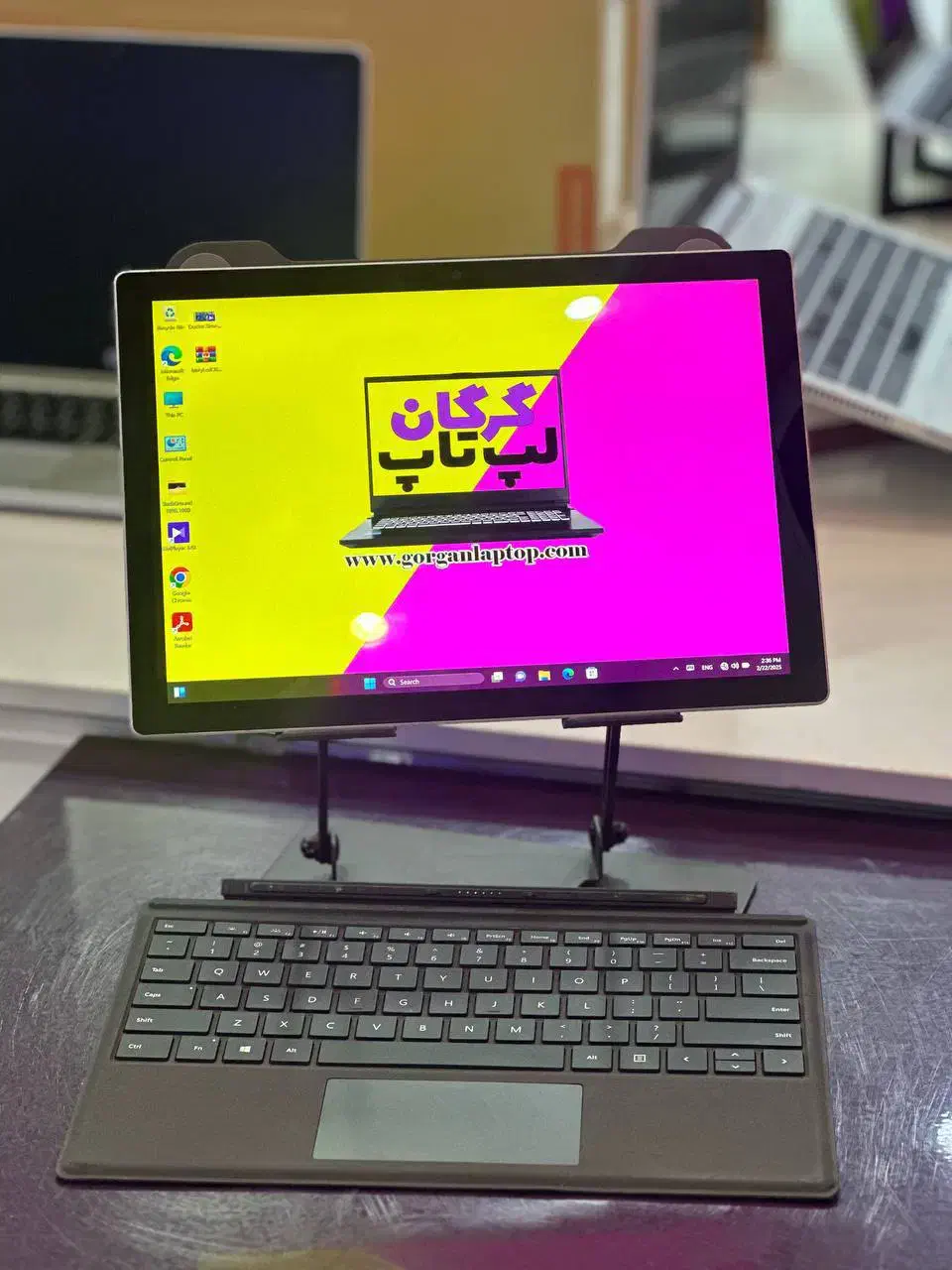 نمایندگی فروش لپتاپ اقساط ۳۶ ماهه بدون پیش پرداخت|رایانه همراه|گرگان, |دیوار