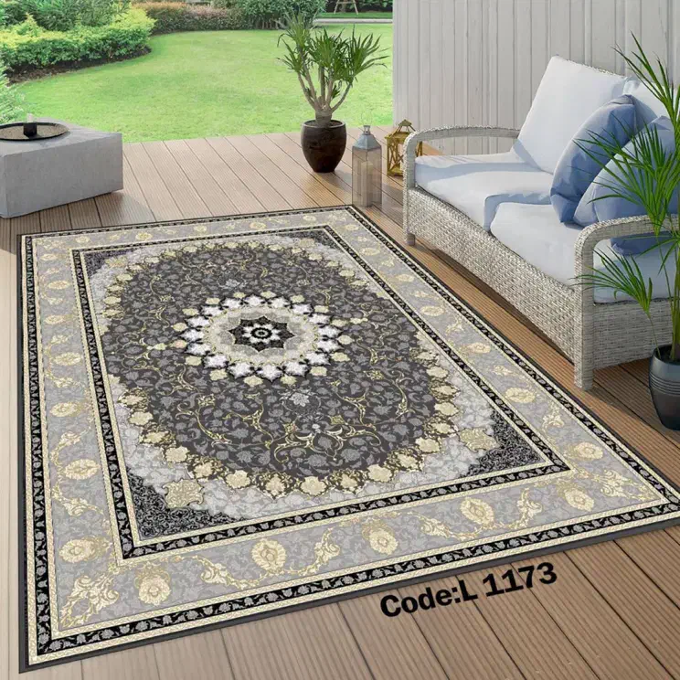 روفرشی کشدارترک  /کد ۱۱۷۳/|روفرشی|مشهد, سعد آباد|دیوار