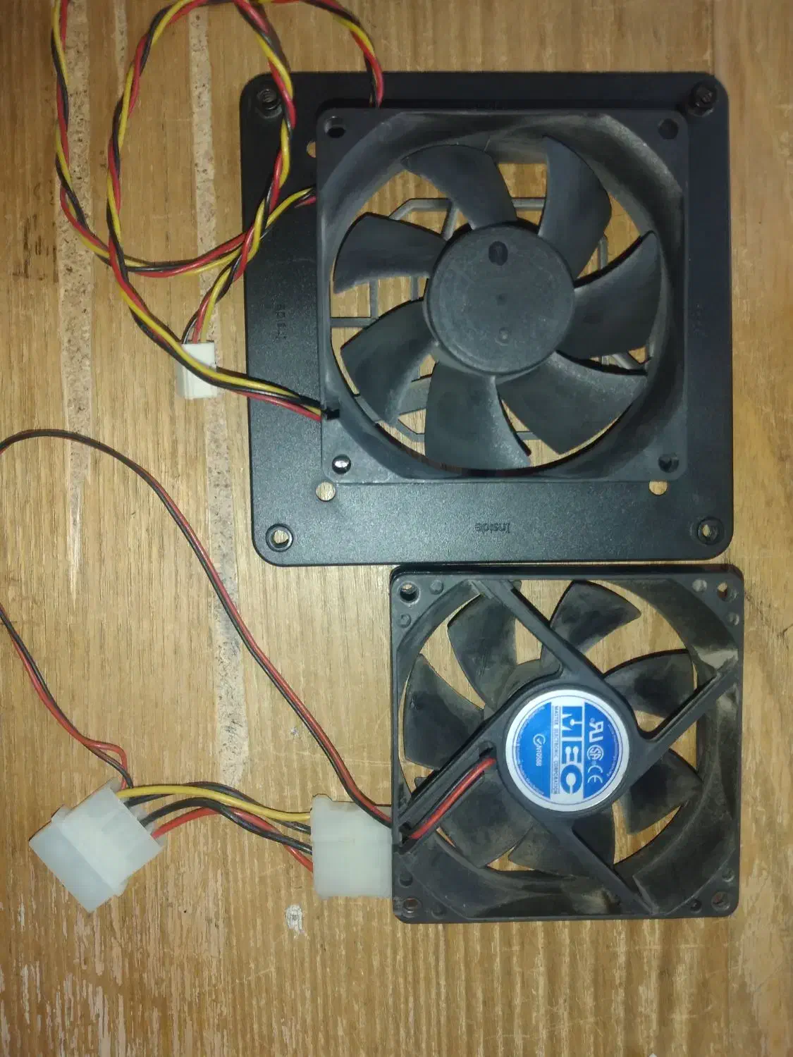 فن‌‌cpu|قطعات و لوازم جانبی رایانه|اصفهان, آزادان|دیوار