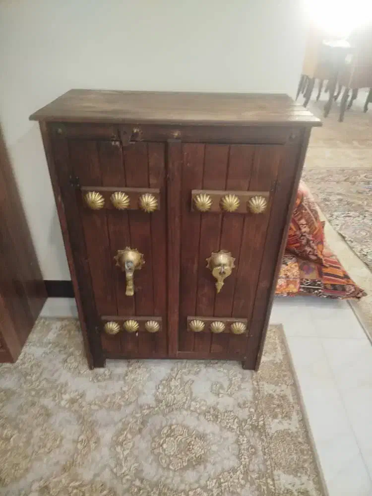 جا کفشی|جاکفشی، کمد، دراور|خاوران, |دیوار