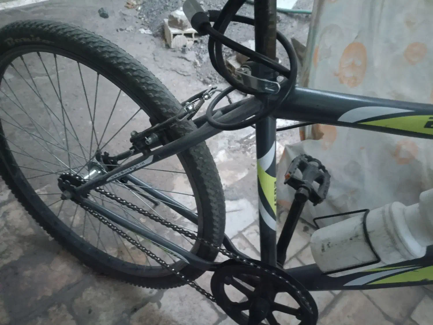 دوچرخه 26|دوچرخه، اسکیت، اسکوتر|رفسنجان, |دیوار