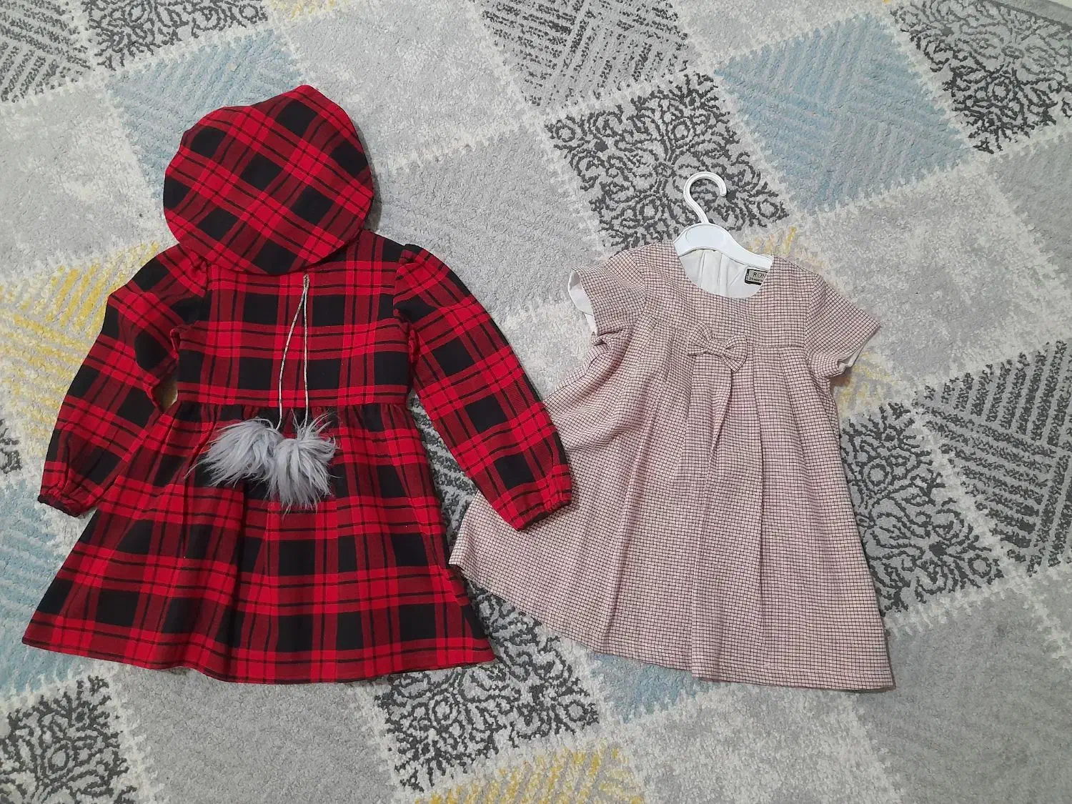 لباس بچه گانه|کفش و لباس بچه|سرپل ذهاب, |دیوار