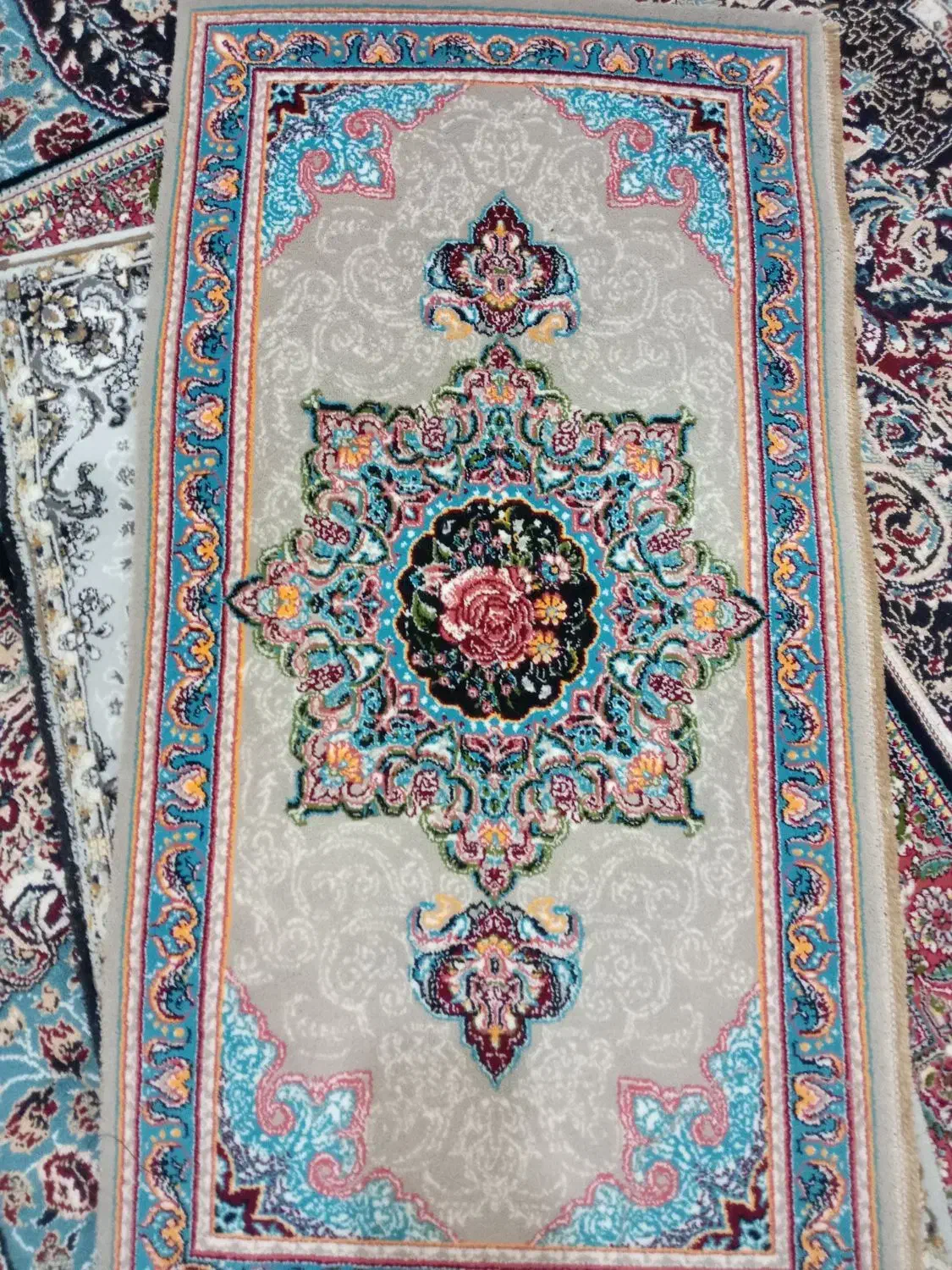 پادری|پادری|محمدشهر, شهرک چمران|دیوار