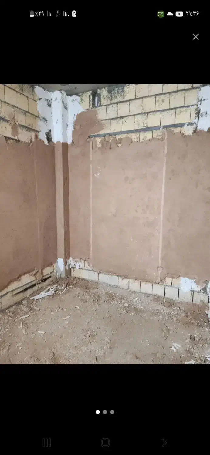 استاد گچکاری.|خدمات پیشه و مهارت|تکاب, |دیوار