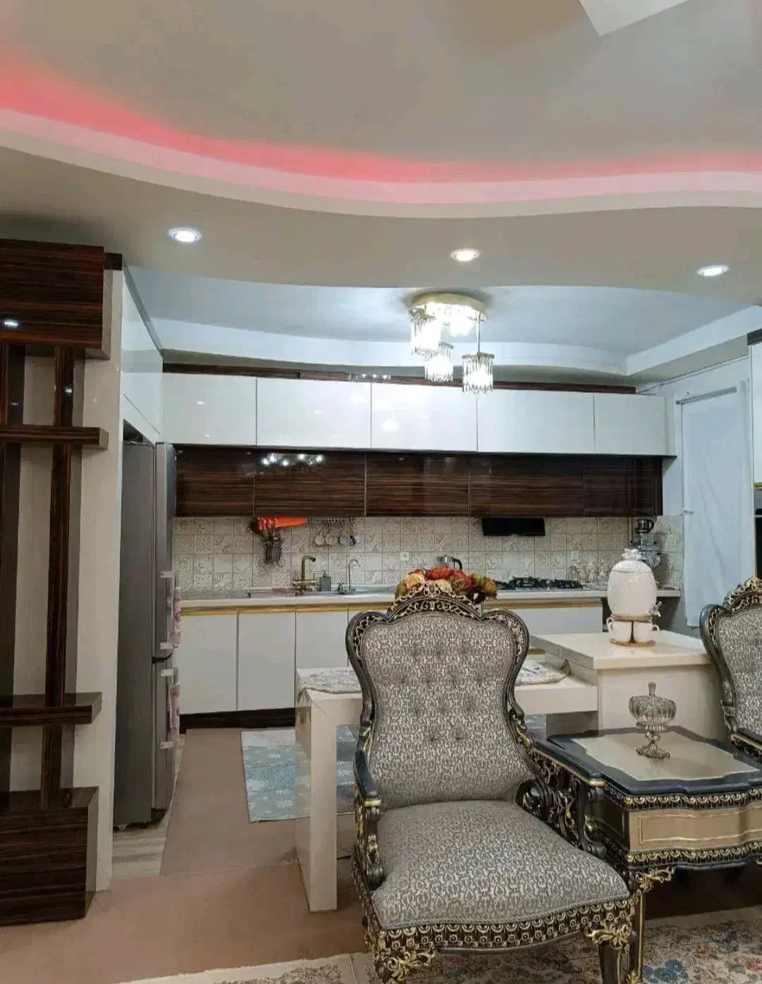 اجاره دوبلکس ۲۷۰متری/۳خواب/۲پارکینگ/گلسار/بوسار|اجارهٔ آپارتمان|رشت, بوسار|دیوار