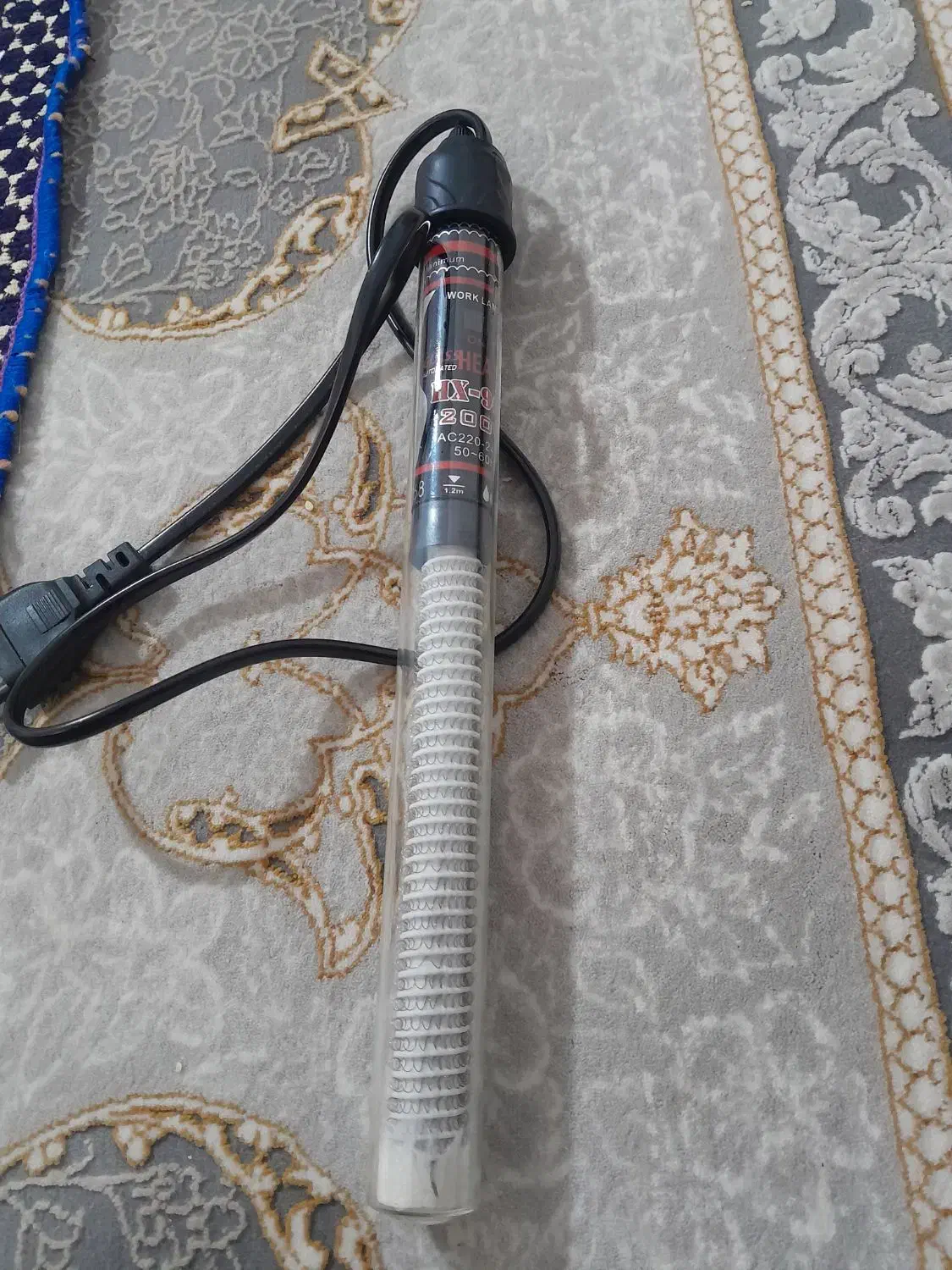 بخاری نونو هست|بخاری، هیتر، شومینه|فولادشهر, مسکن مهر فولادشهر|دیوار