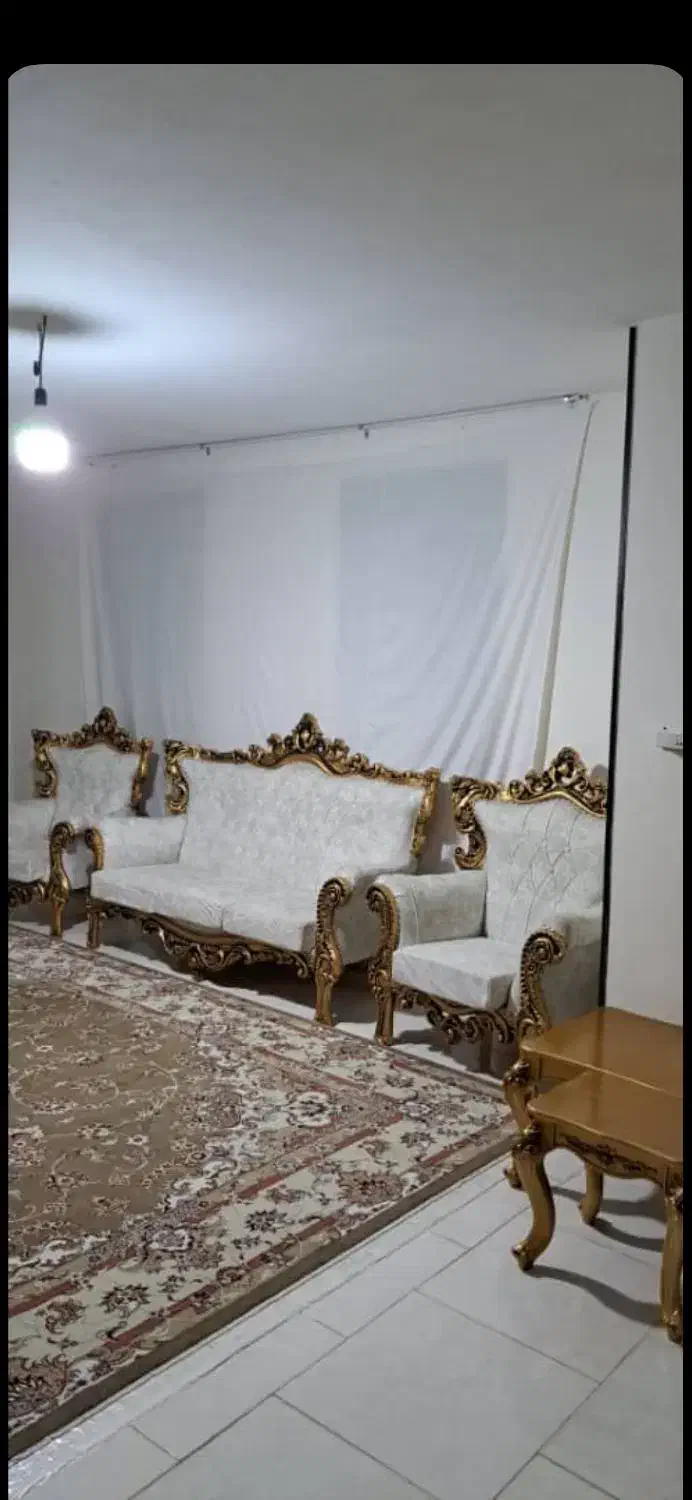 اجاره آپارتمان ۷۶ متری ۲ خوابه طبقه ۱ در محمدشهر|اجارهٔ آپارتمان|محمدشهر, محمدشهر|دیوار
