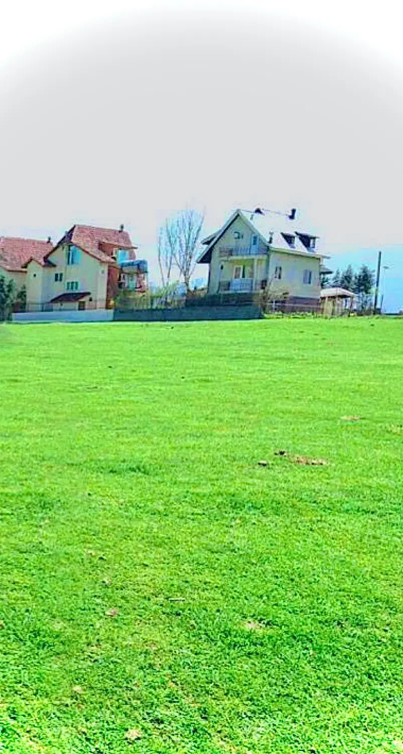 فروش زمین با چشم انداز بی نظیر در کلاردشت|فروش زمین و ملک کلنگی|کلاردشت, |دیوار