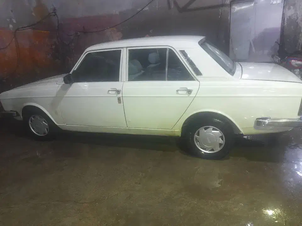 پیکان 83|خودرو سواری و وانت|بروجرد, |دیوار