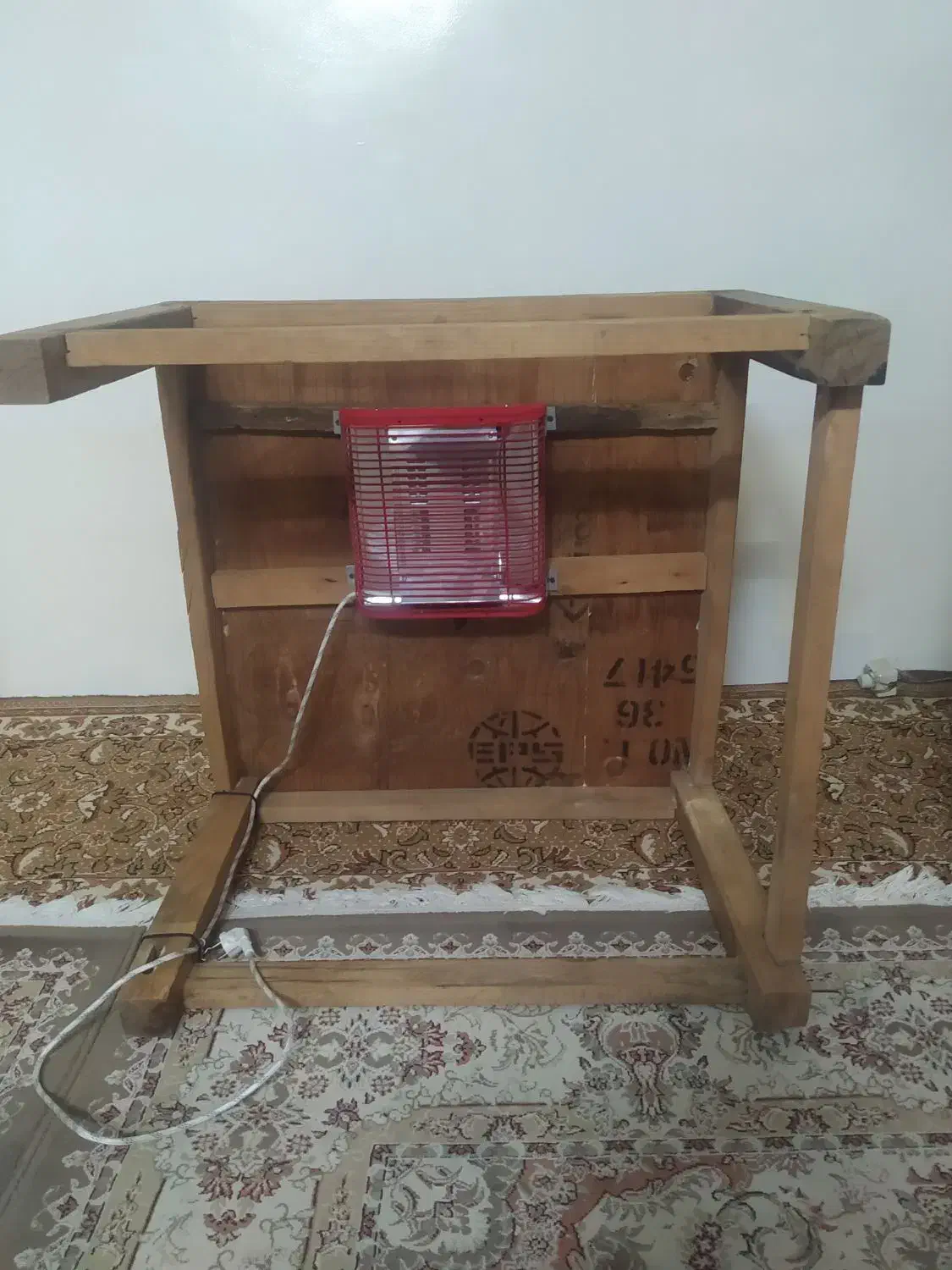 کرسی|بخاری، هیتر، شومینه|تهران, بیسیم|دیوار