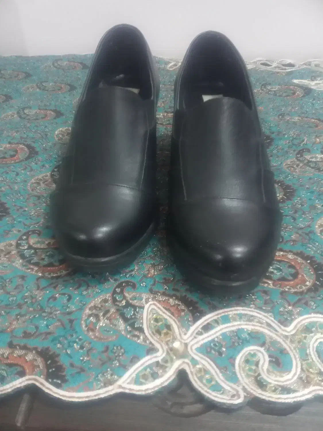 کفش مجلسی ،پوتین نونو|کیف، کفش، کمربند|رشت, حمیدیان|دیوار