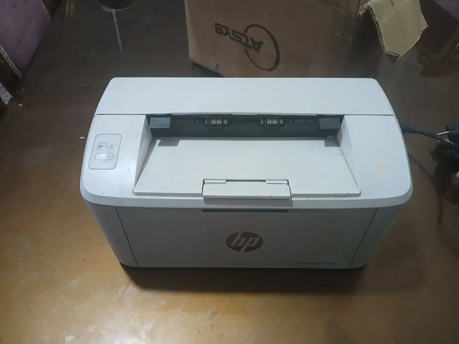 پرینتر|پرینتر، اسکنر، کپی، فکس|ماهدشت, |دیوار